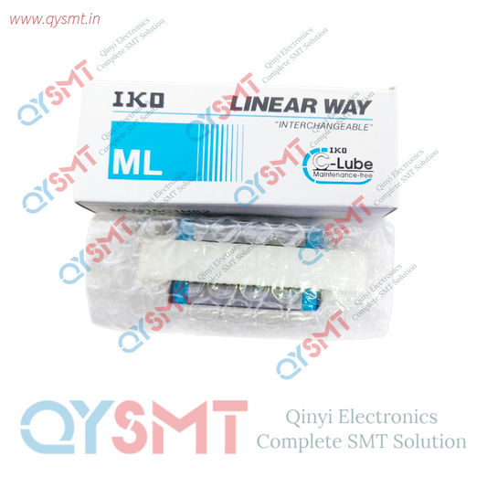 MLG15 Linear guide (MAKE IKO )