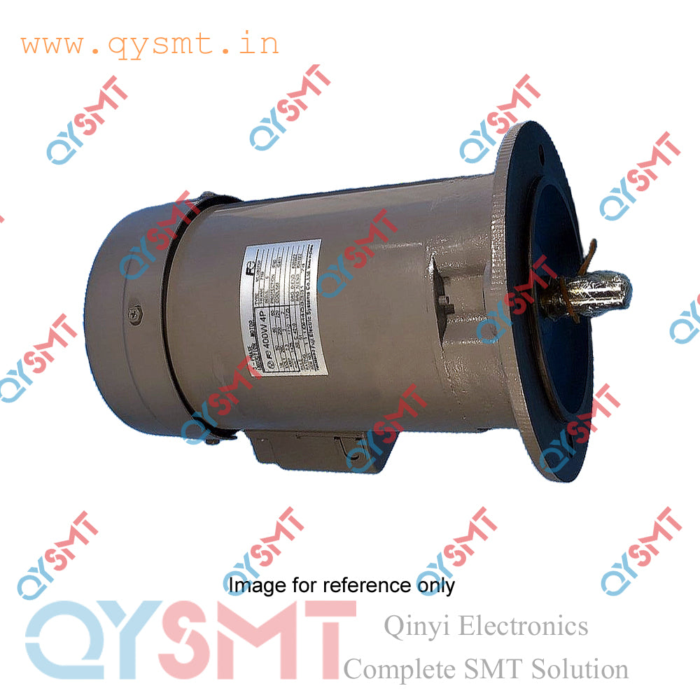 MLH8075P Electric Motor