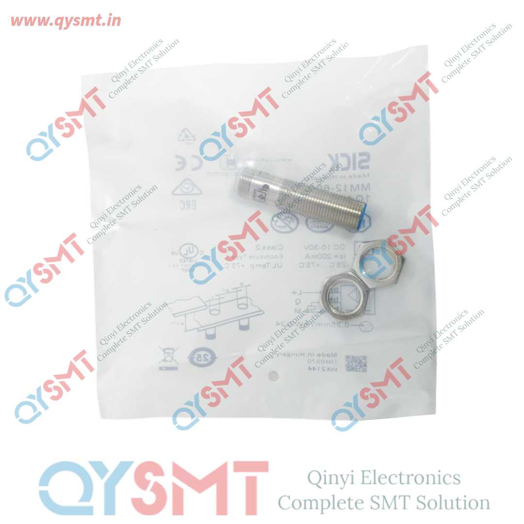 MM12-60APS-ZCk Proximity sensor