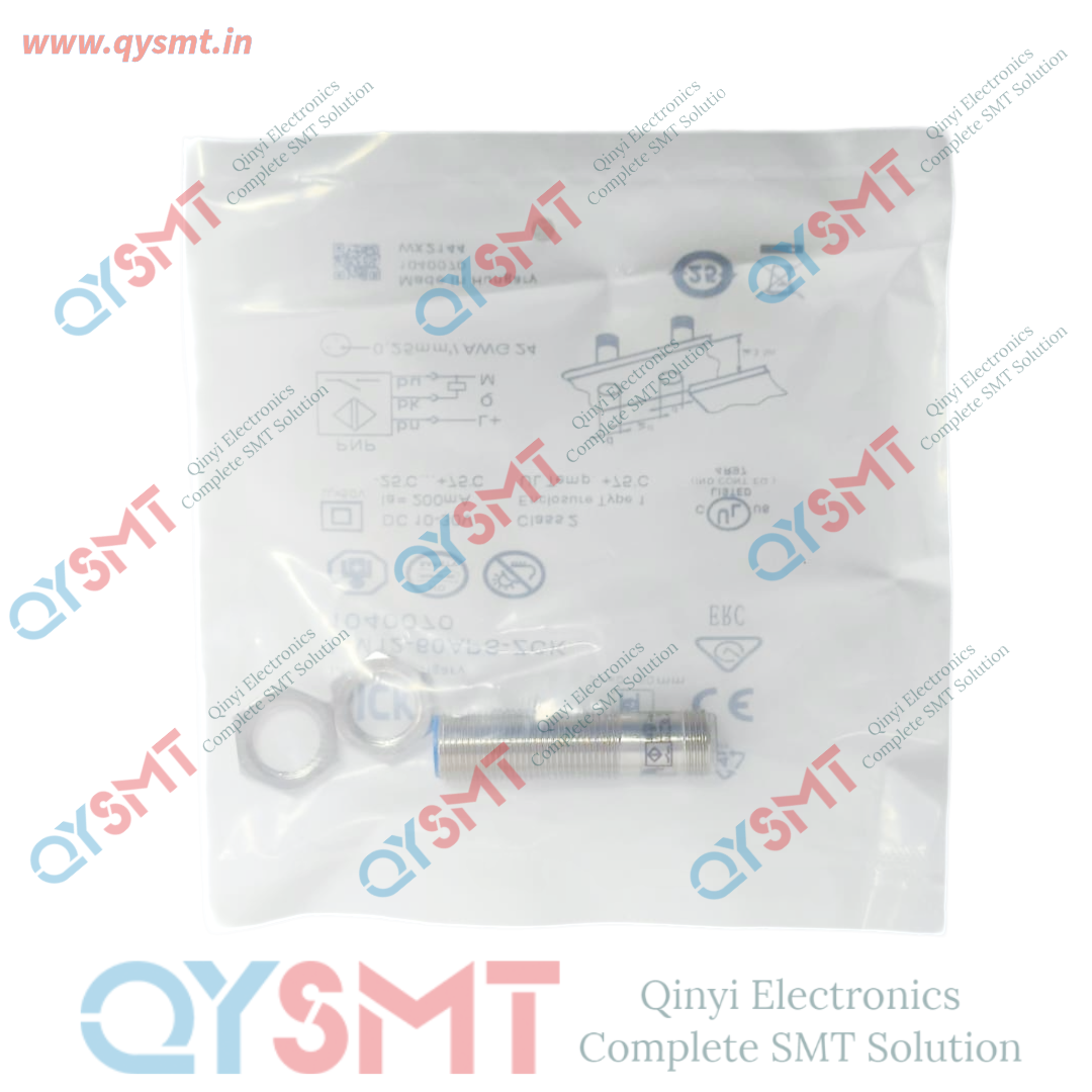 MM12-60APS-ZCk Proximity sensor