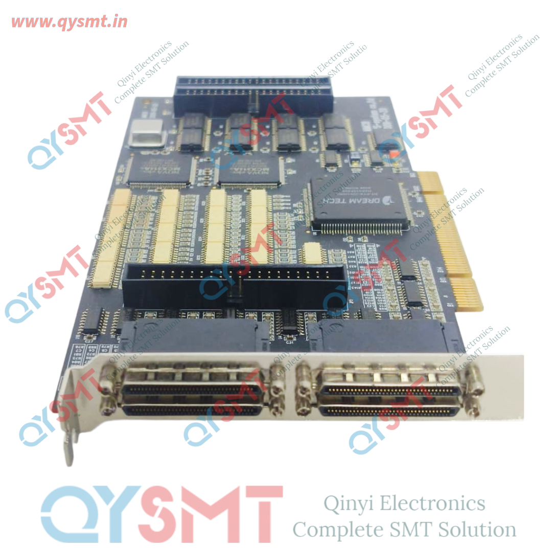 MMC8 IPS 2009-05-20 SMT CONTROL CARD