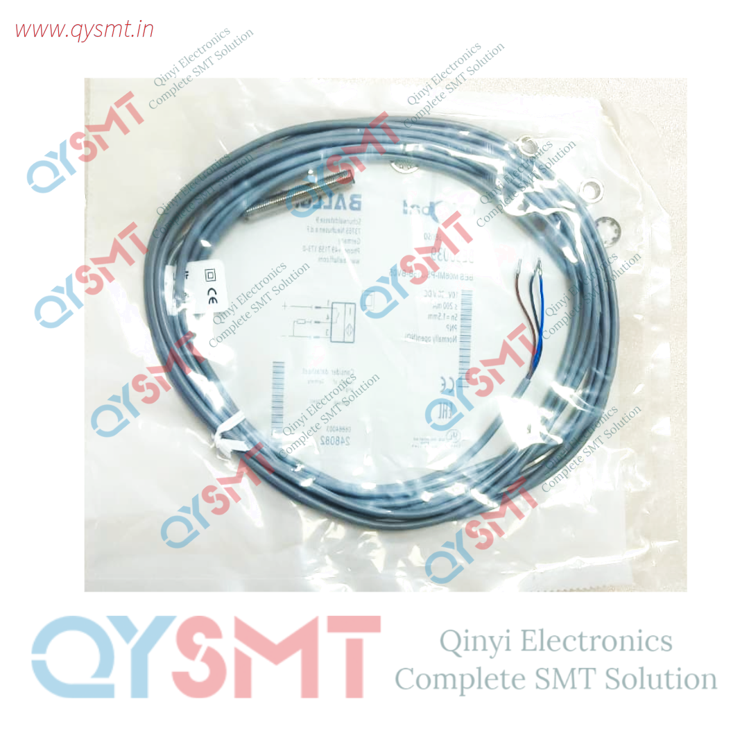 MO8MI-PSC15B- BV05 Balluf sensor