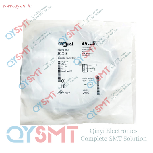 MO8MI-PSC15B- BV05 Balluf sensor