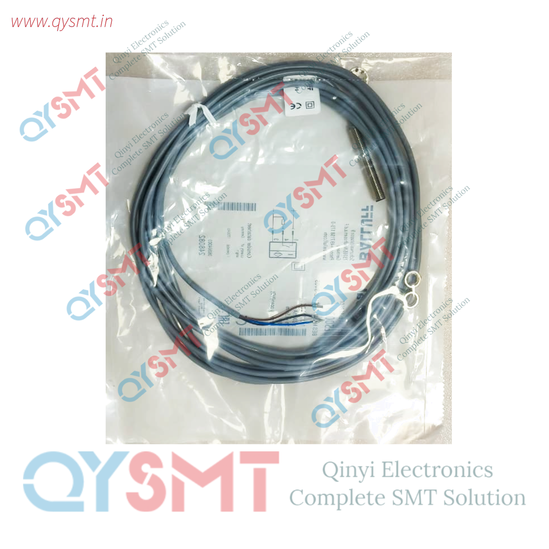 MO8MI-PSC15B- BV05 Balluf sensor