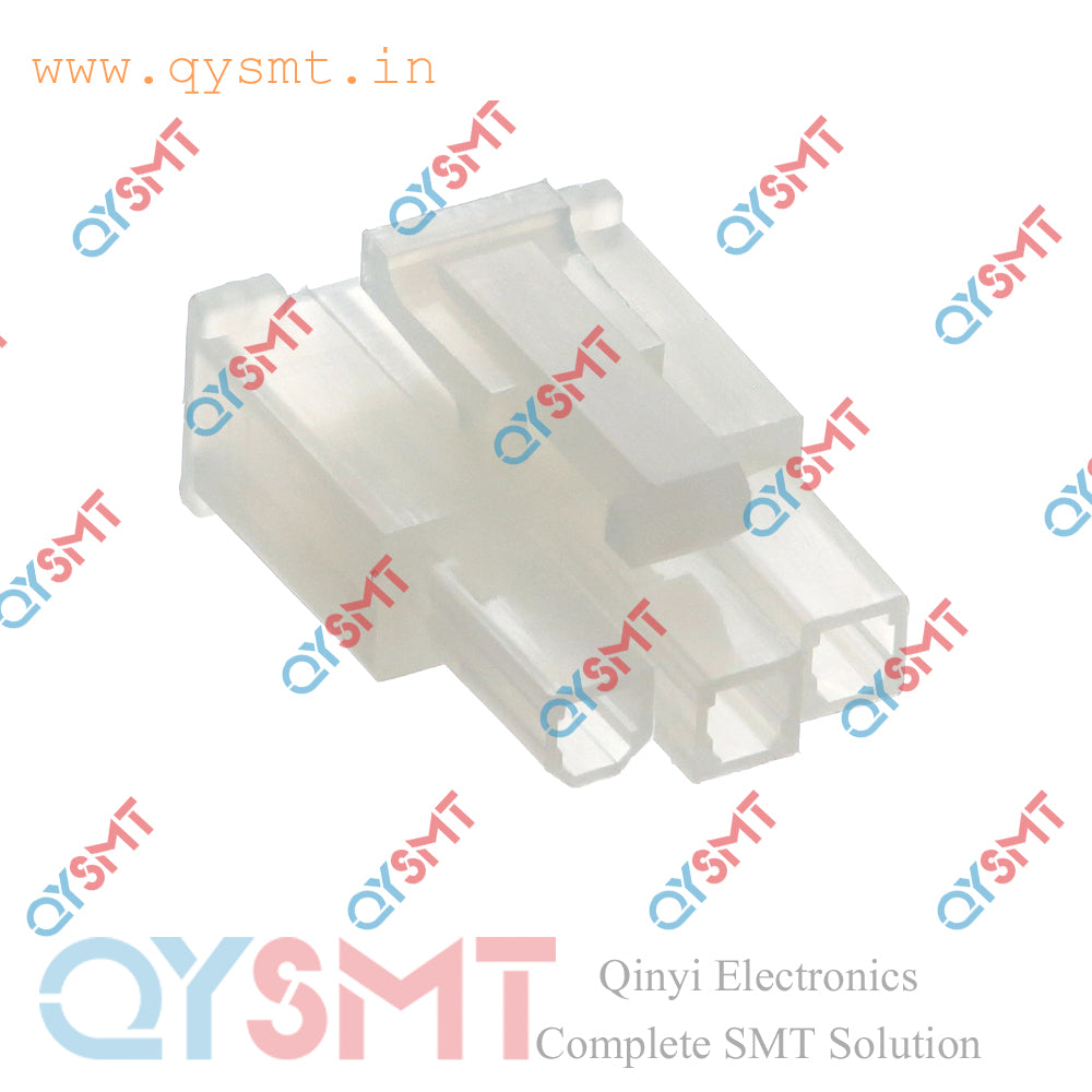 Qty (60) Molex 39-01-2105 Mini-Fit Jr Female Housing 10 Position Dual Qty (60) Molex 39-01-2105 Mini-Fit Jr Female Housing 10 Position Dual