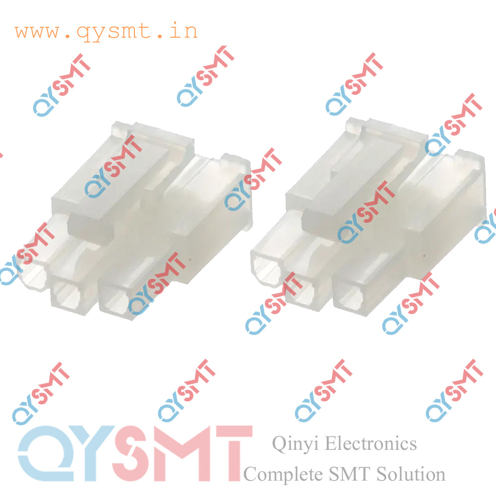 MOLEX 39-01-4030 Connector Housing