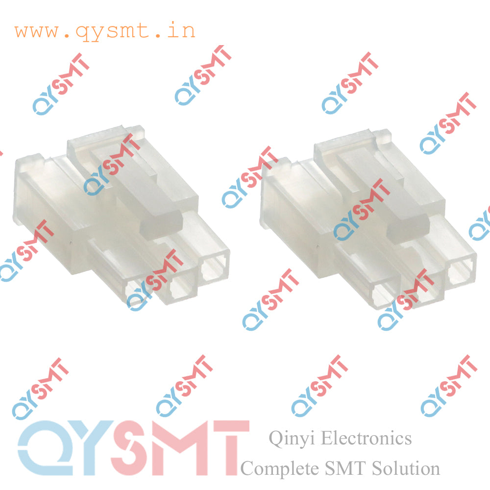 MOLEX 39-01-4030 Connector Housing