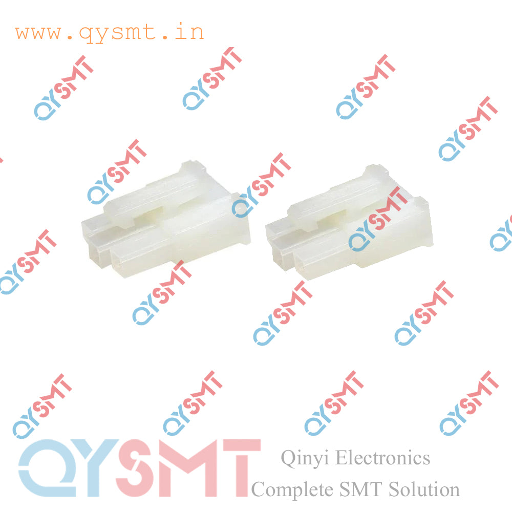 MOLEX 39-01-4030 Connector Housing