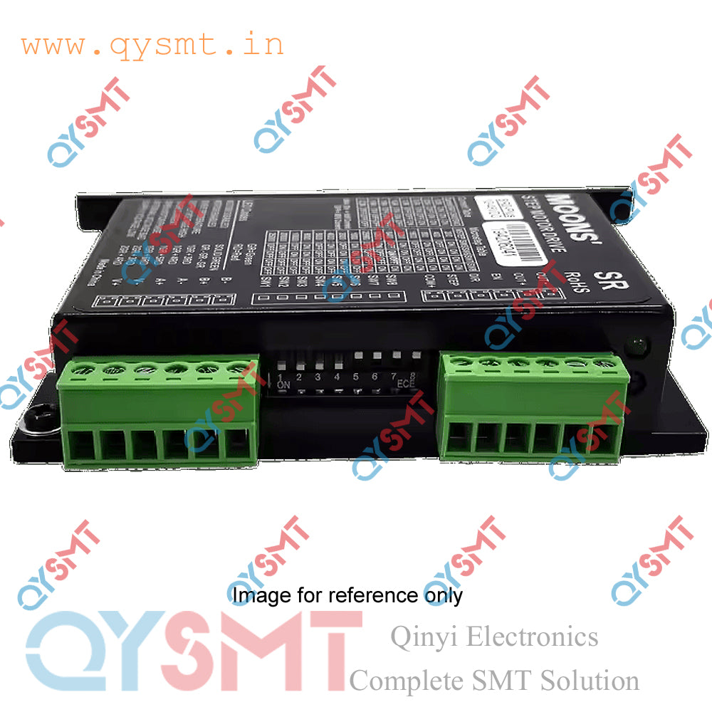 SR2-Plus Hybrid Stepper Driver