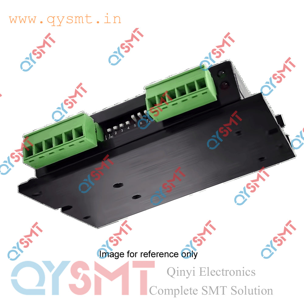 SR2-Plus Hybrid Stepper Driver