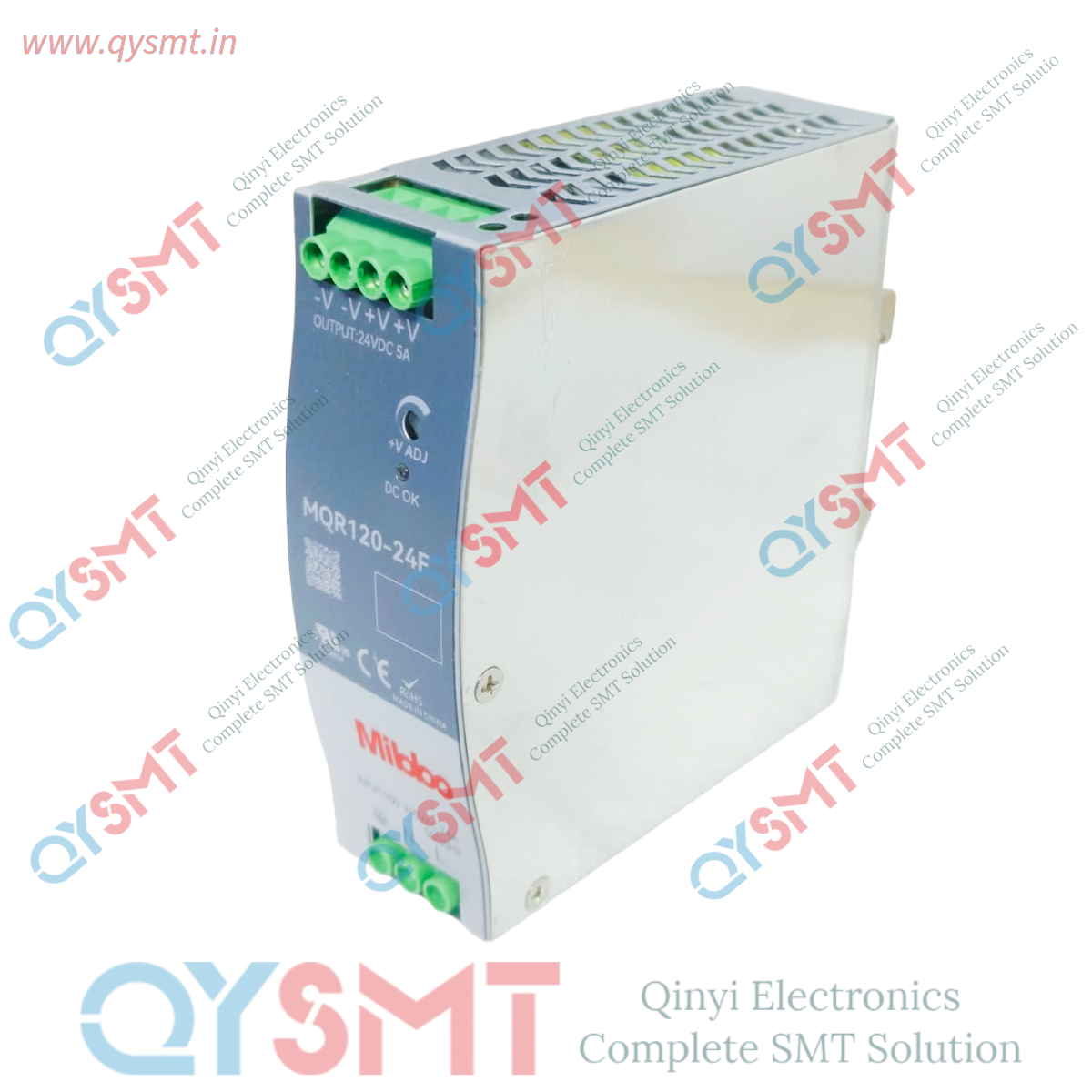 MQR120-24F MIBBO Power supply
