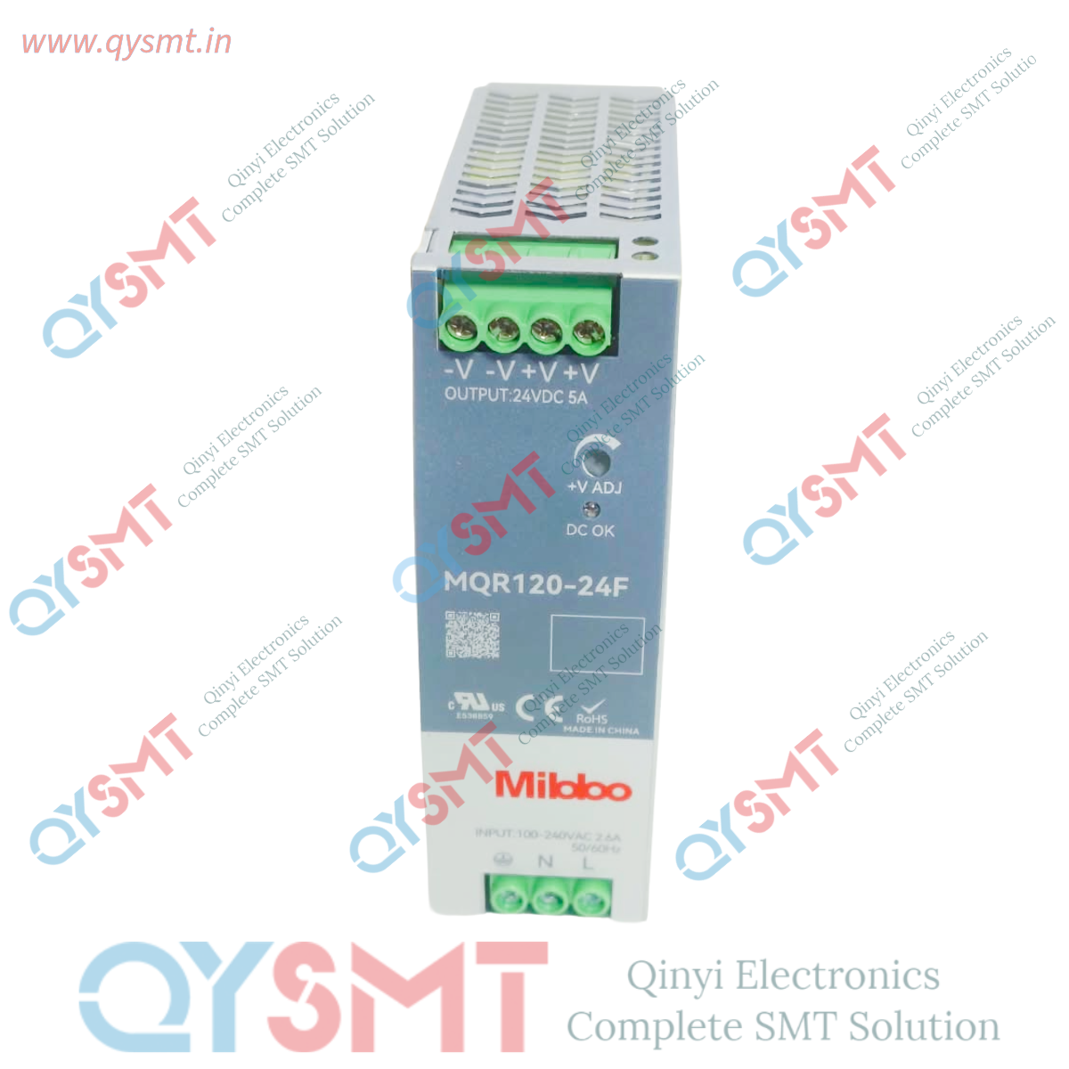 MQR120-24F MIBBO Power supply