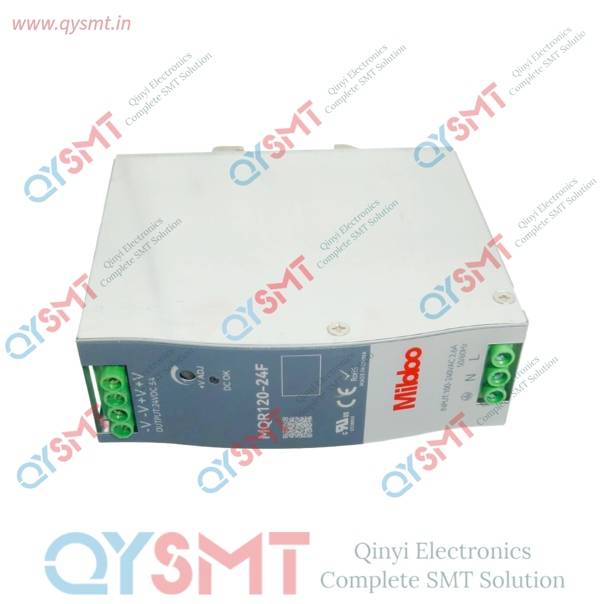 MQR120-24F MIBBO Power supply