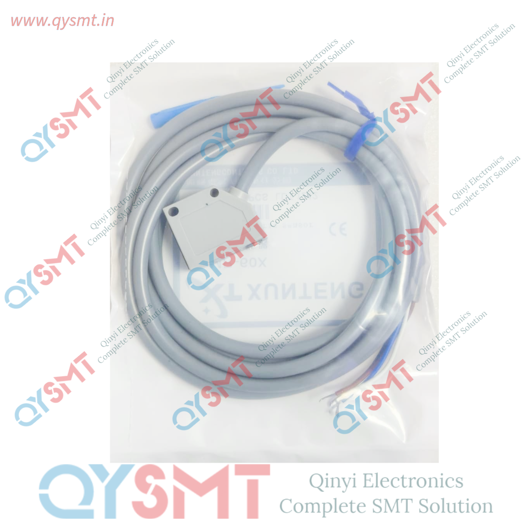 MR-60X photoelectric proximity sensor