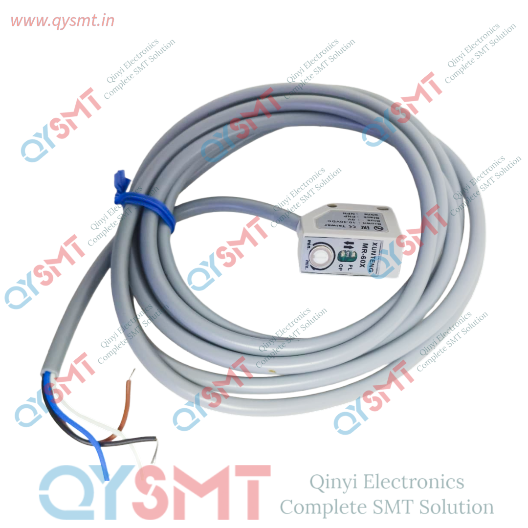 MR-60X photoelectric proximity sensor