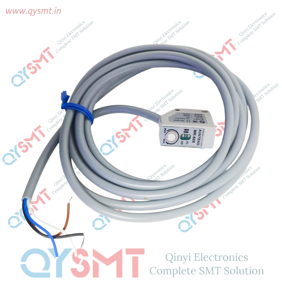 MR-60X photoelectric proximity sensor