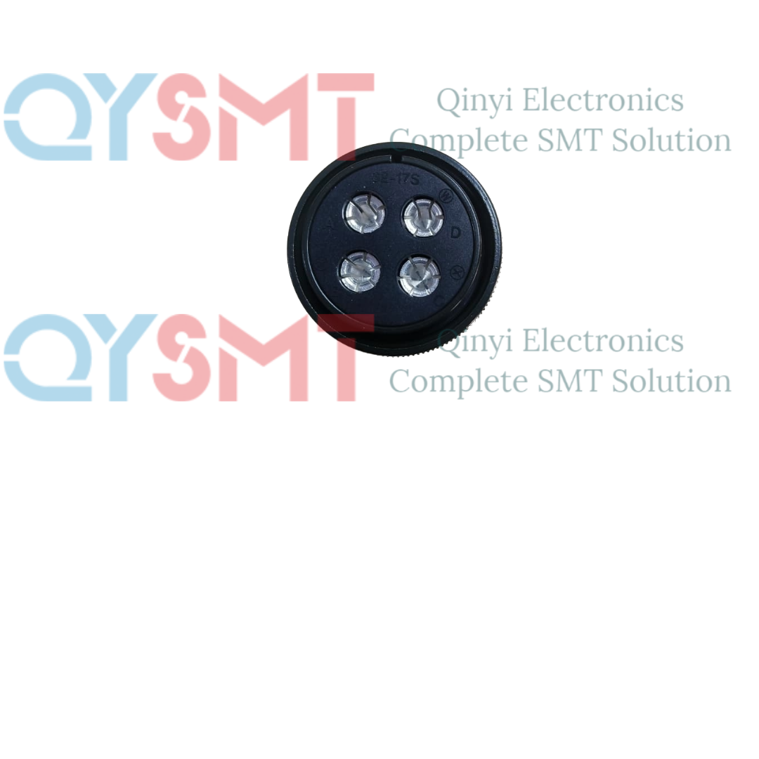 MR-ENECBL5M-H-MTH_2 high-flexible encoder cable