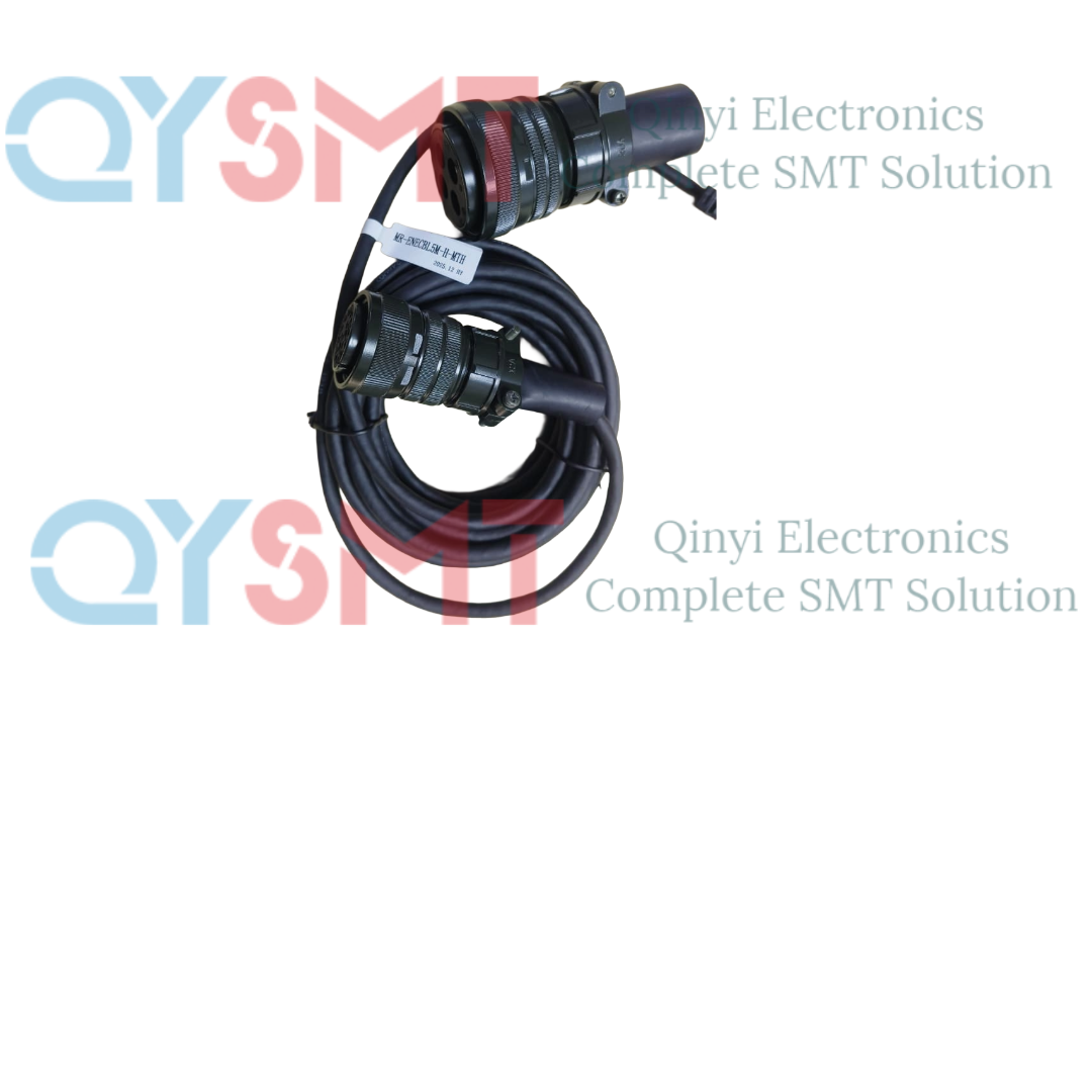 MR-ENECBL5M-H-MTH_2 high-flexible encoder cable