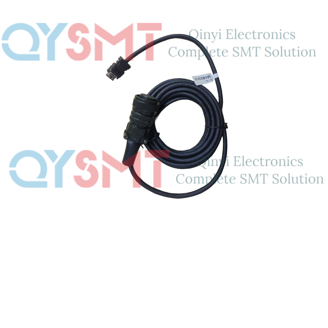 MR-ENECBL5M-H-MTH_2 high-flexible encoder cable