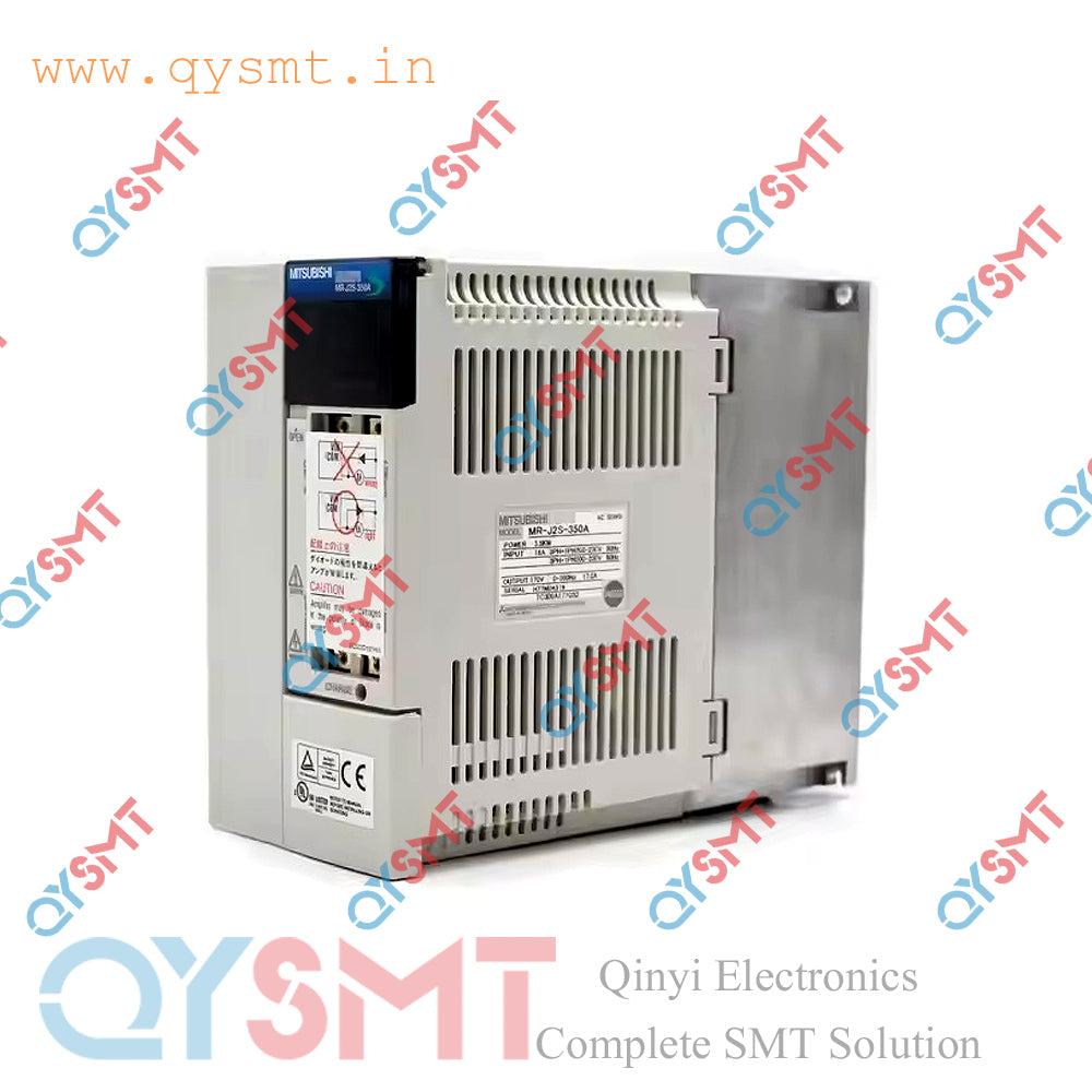 MR-J2S-350B-S041U703 Servo Drive