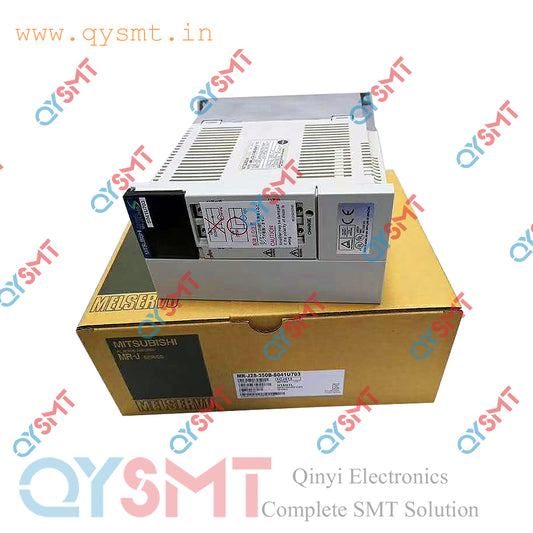 MR-J2S-350B-S041U703 Servo Drive