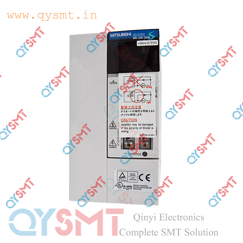 MR-J2S-350B-S041U703 Servo Drive