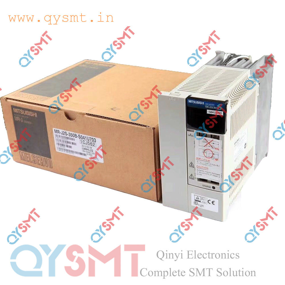 MR-J2S-350B-S041U703 Servo Drive