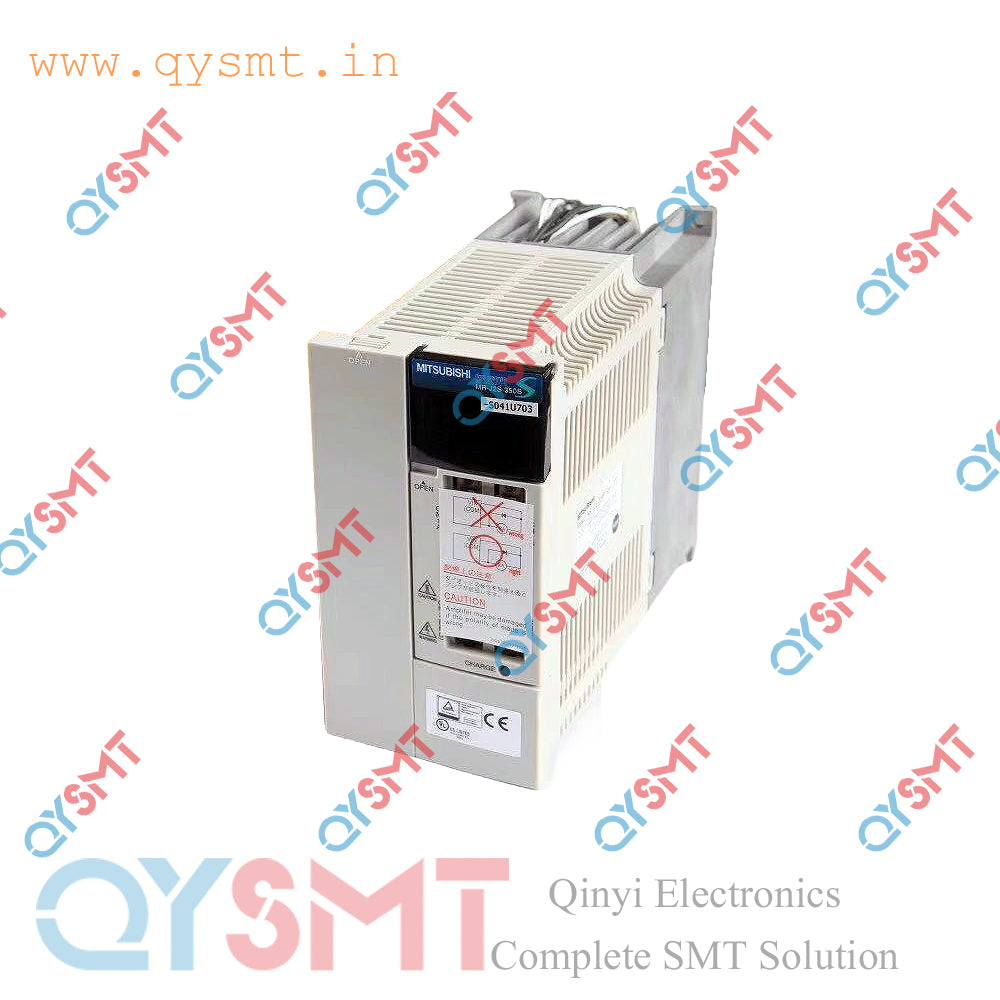 MR-J2S-350B-S041U703 Servo Drive