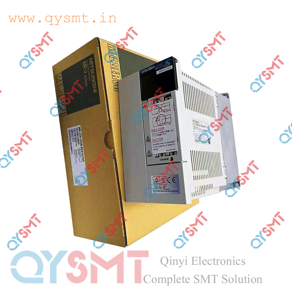 MR-J2S-350B-S041U703 Servo Drive