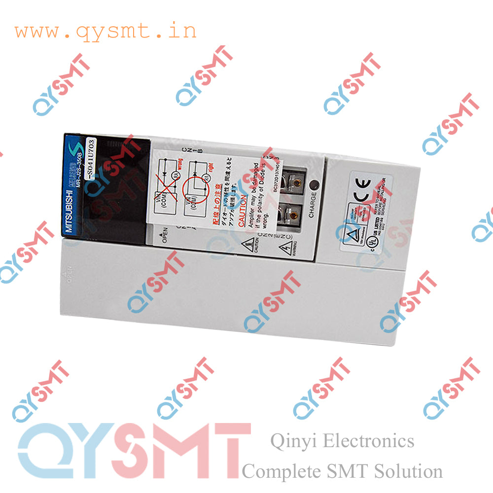 MR-J2S-350B-S041U703 Servo Drive