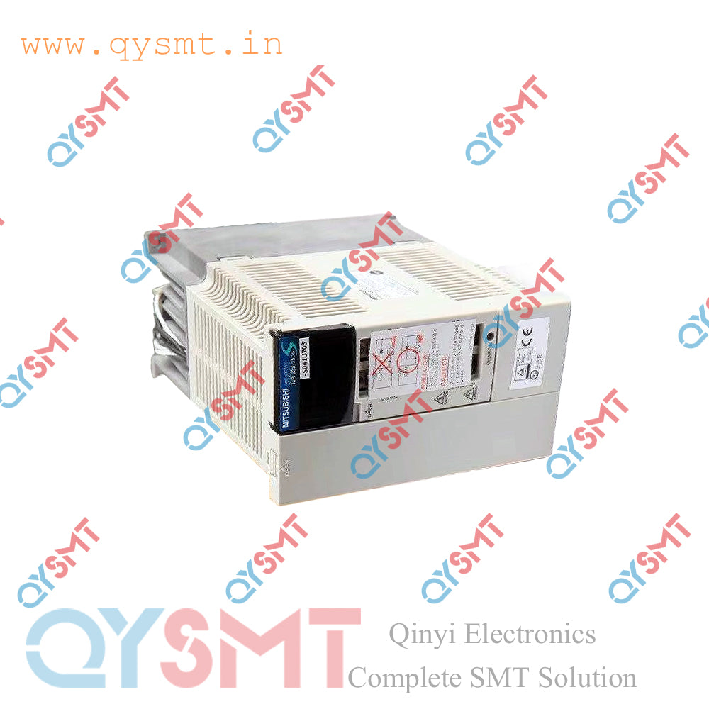 MR-J2S-350B-S041U703 Servo Drive