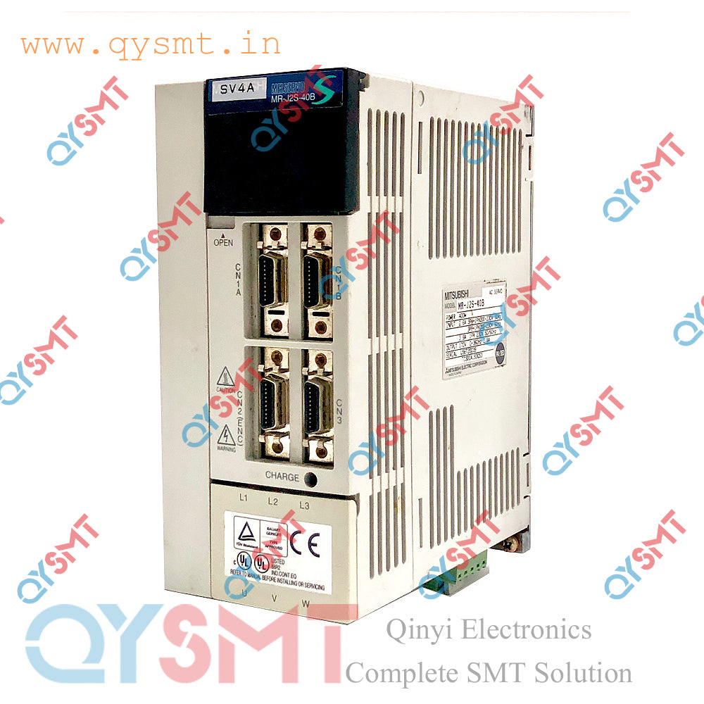 AC Servo Drive MR-J2S-40B