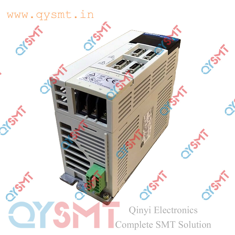 AC Servo Drive MR-J2S-40B