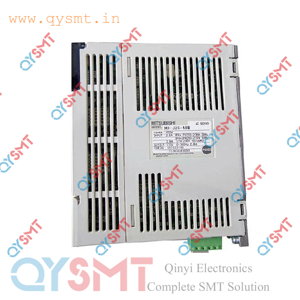 AC Servo Drive MR-J2S-40B