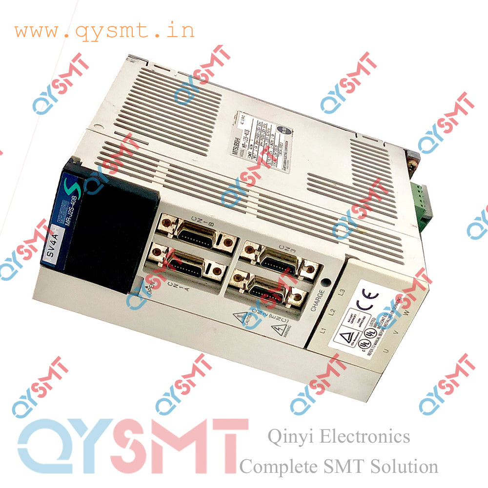 AC Servo Drive MR-J2S-40B