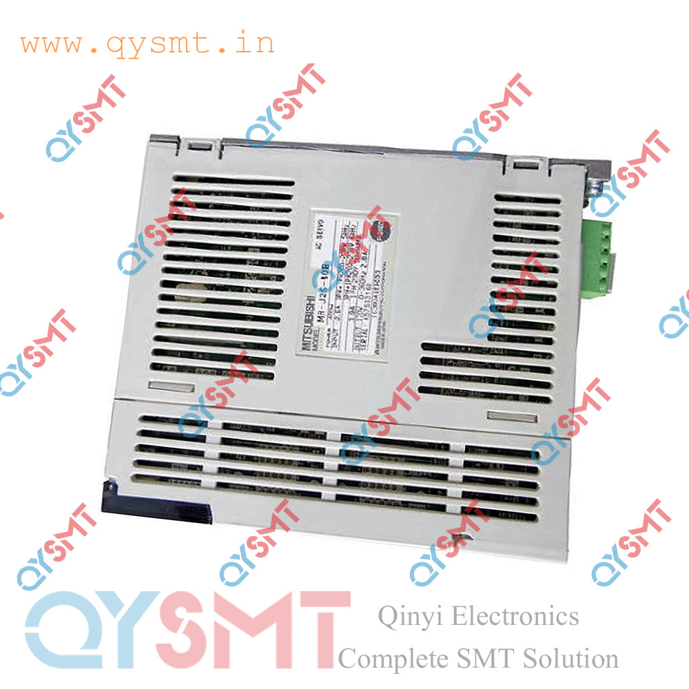 AC Servo Drive MR-J2S-40B