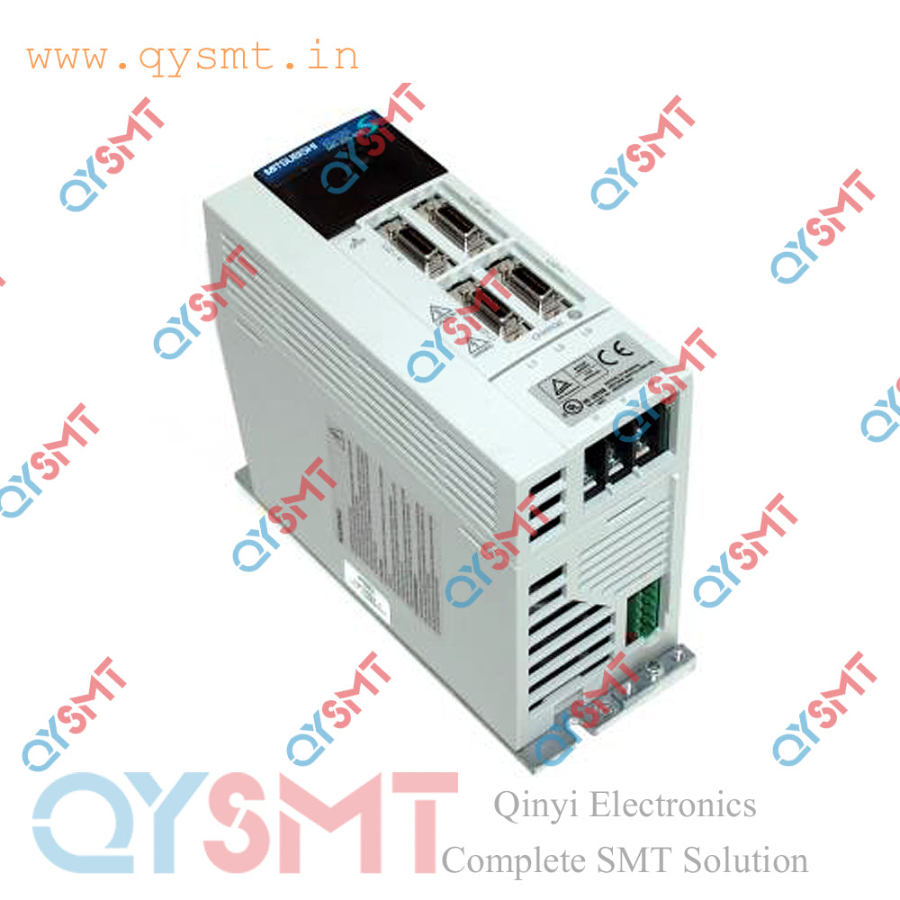 AC Servo Drive MR-J2S-40B