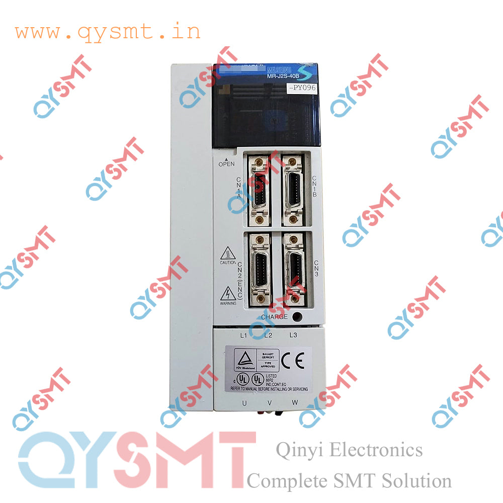 AC Servo Drive MR-J2S-40B
