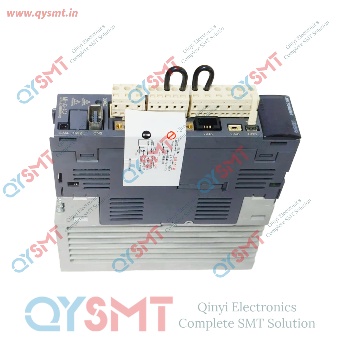 MR-J3-40A SERVO DRIVE