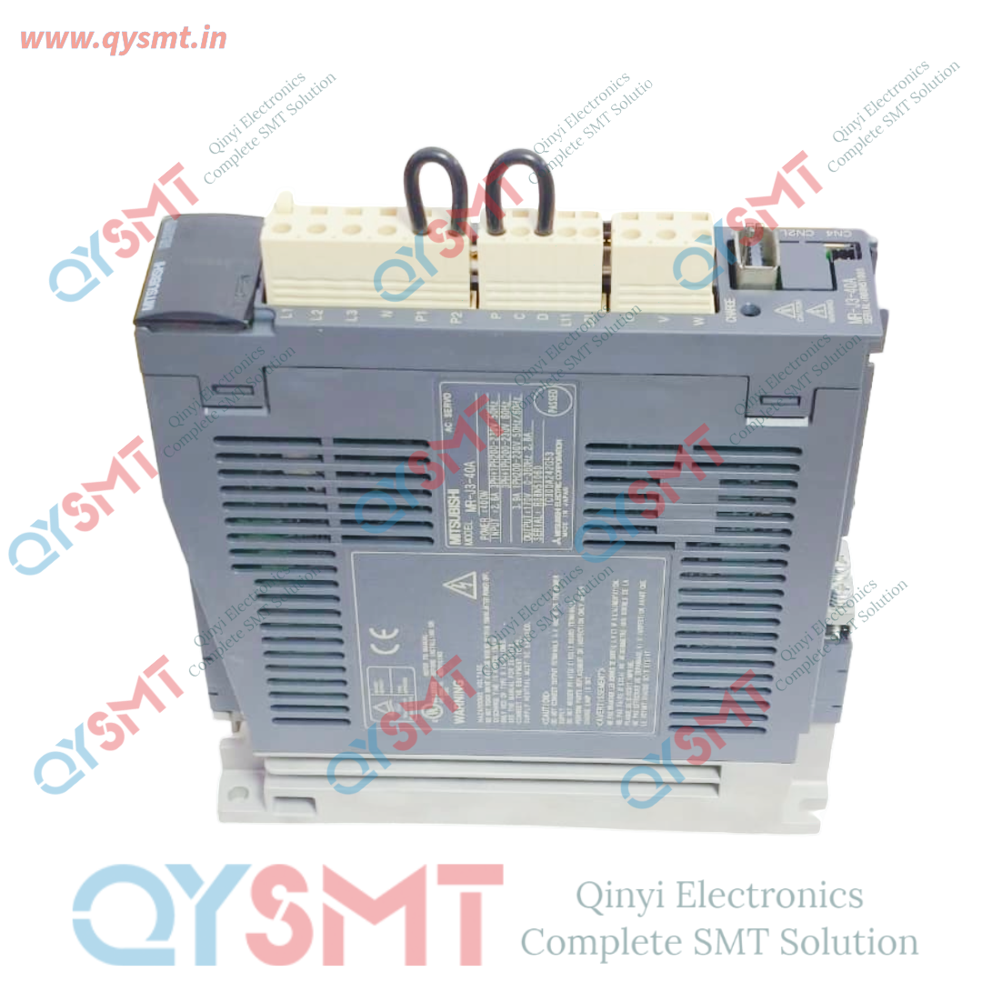 MR-J3-40A SERVO DRIVE
