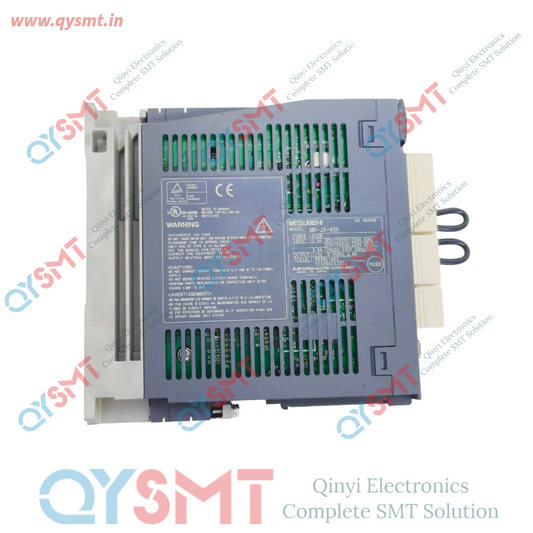 MR-J3-40A SERVO DRIVE