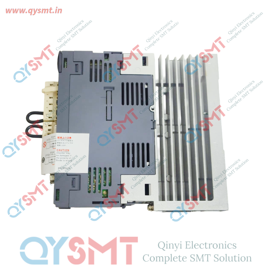 MR-J3-60A servo drive assay