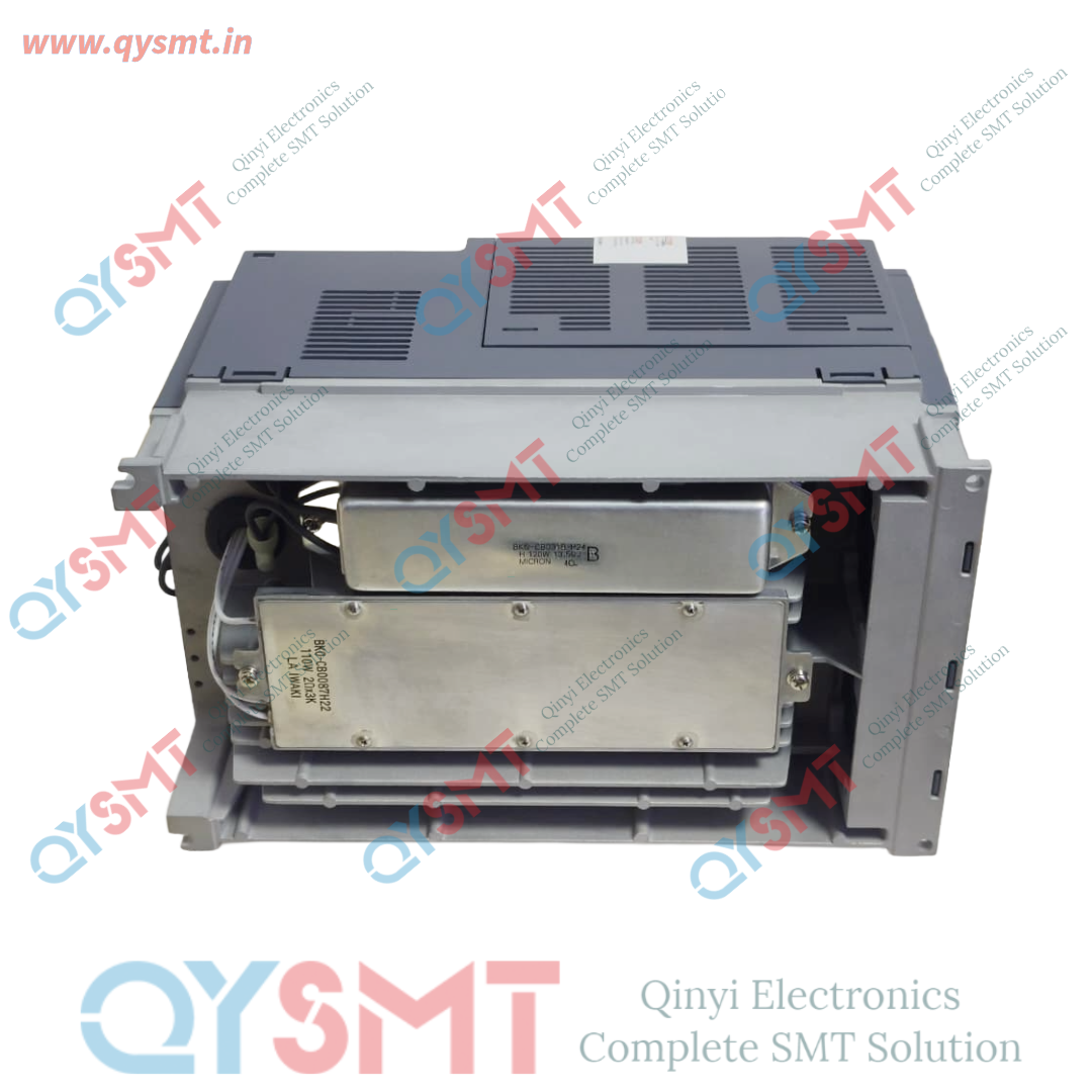 MR-J3-700A4 servo drive assay