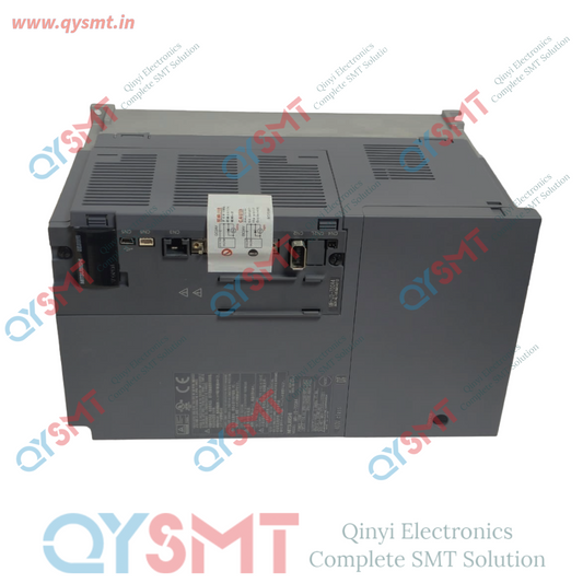 MR-J3-700A4 servo drive assay