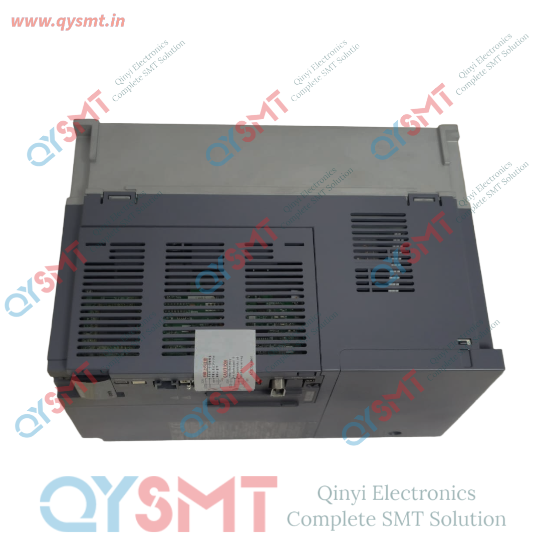 MR-J3-700A4 servo drive assay