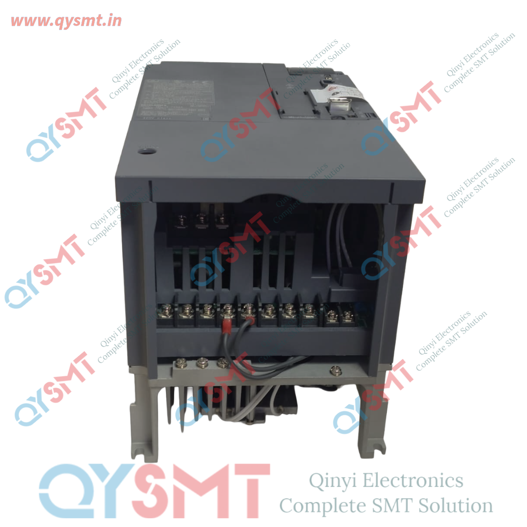 MR-J3-700A4 servo drive assay