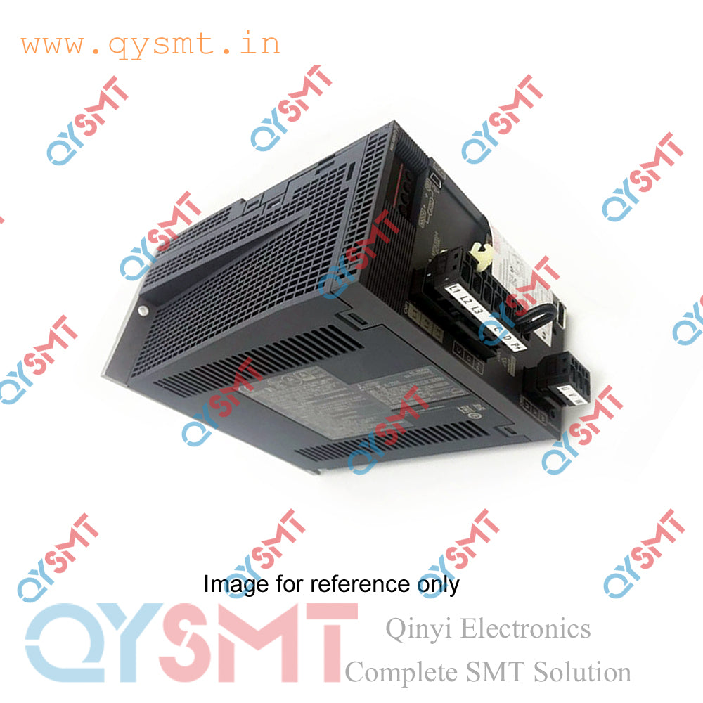 MR-JE-200A AC Servo Drive