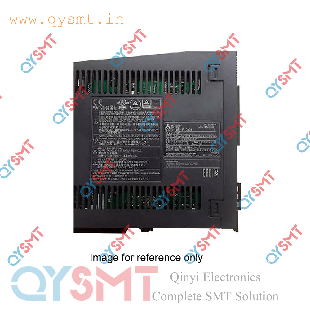 MR-JE-200A AC Servo Drive