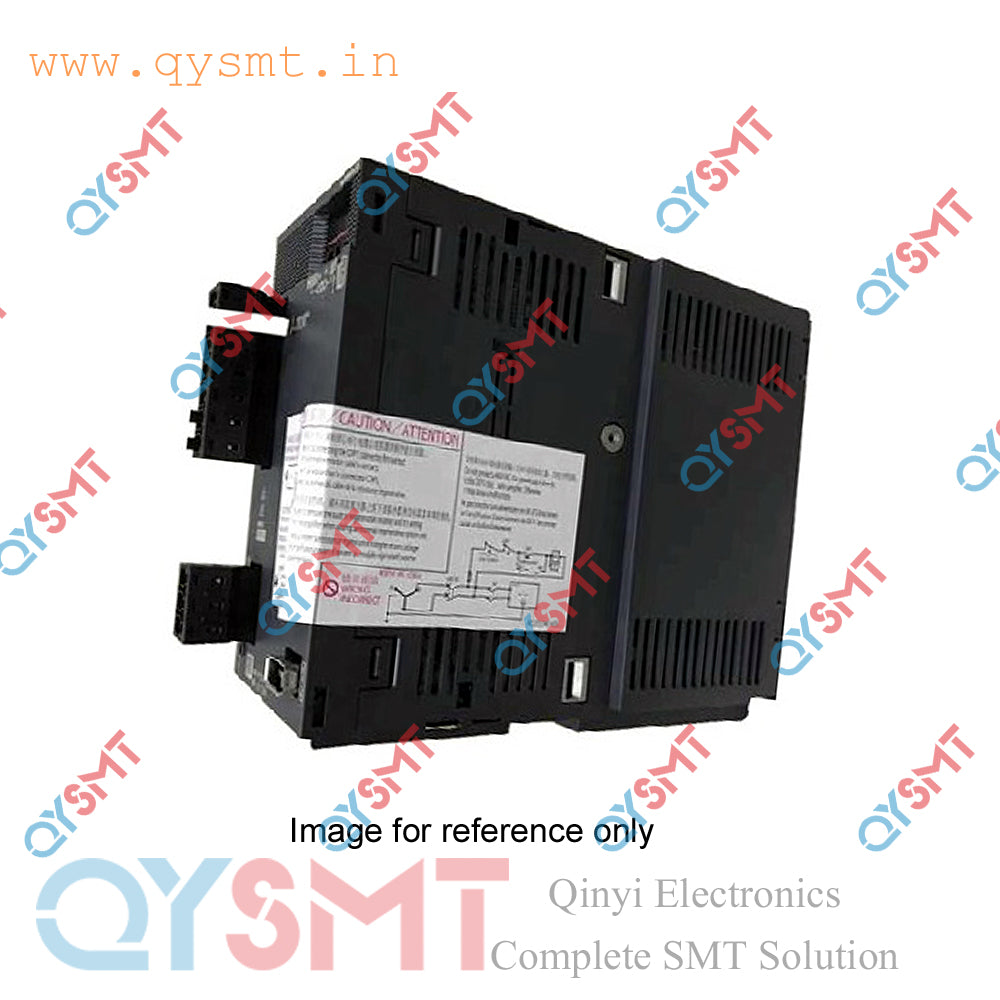 MR-JE-200A AC Servo Drive