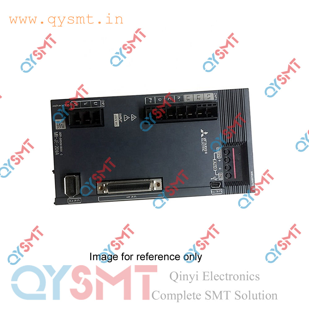MR-JE-200A AC Servo Drive